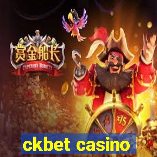 ckbet casino